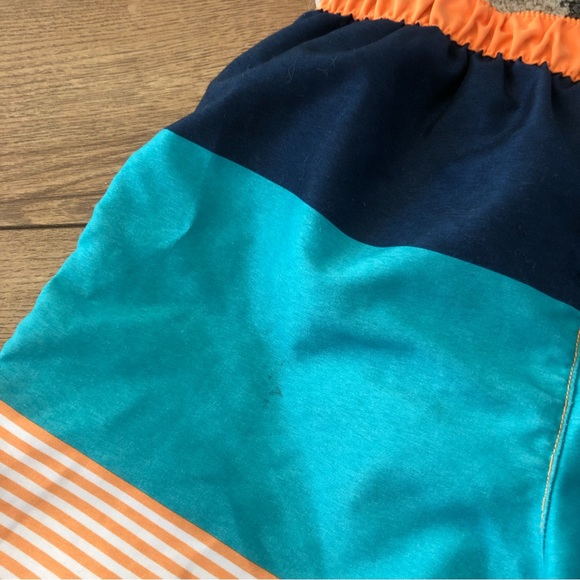 Wonder Nation 4T swim outfit - Picture 5 of 8